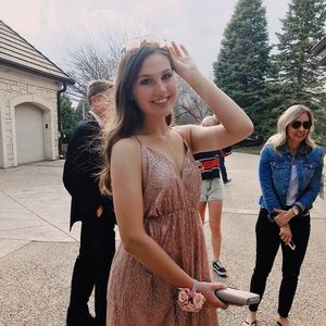 Meet your Posher, Amy